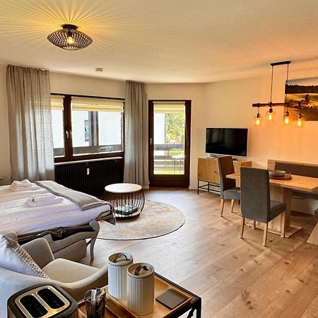 Ferienwohnung Niki Titisee-Neustadt Exteriér fotografie