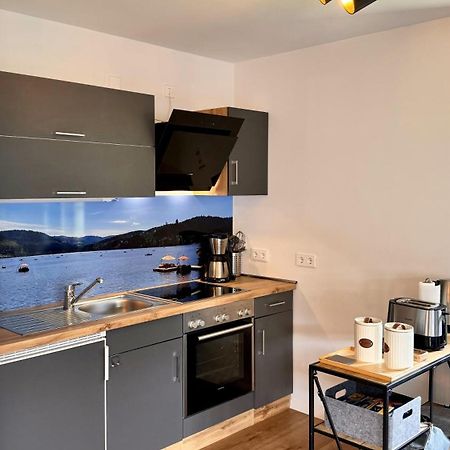 Ferienwohnung Niki Titisee-Neustadt Exteriér fotografie