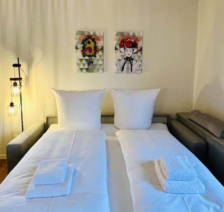 Ferienwohnung Niki Titisee-Neustadt Exteriér fotografie