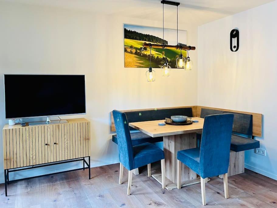 Ferienwohnung Niki Titisee-Neustadt Exteriér fotografie