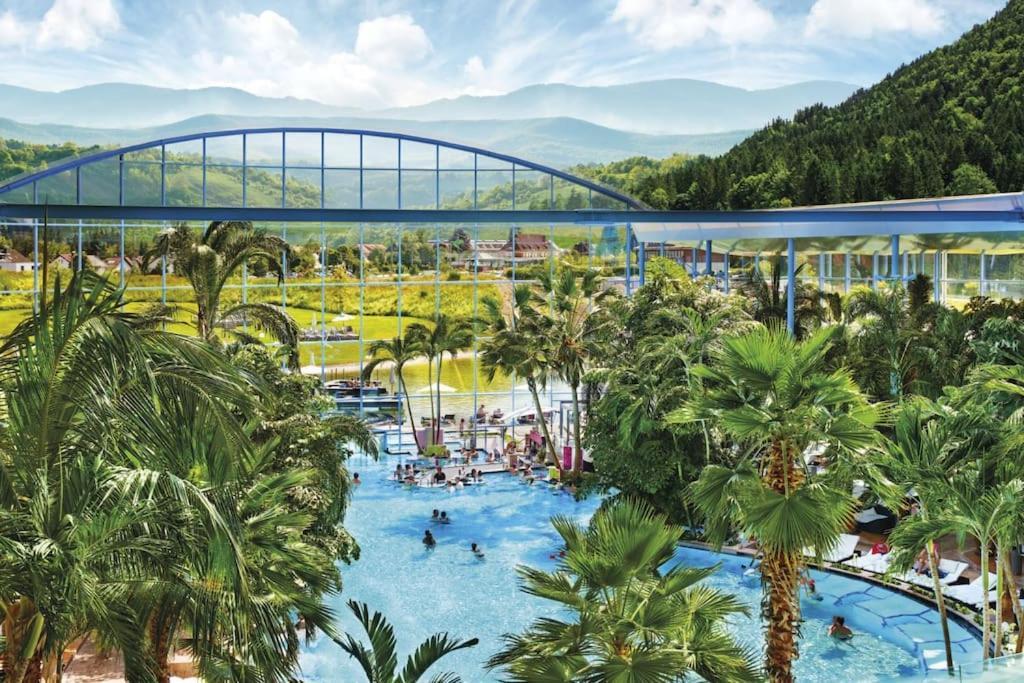 Ferienwohnung Niki Titisee-Neustadt Exteriér fotografie