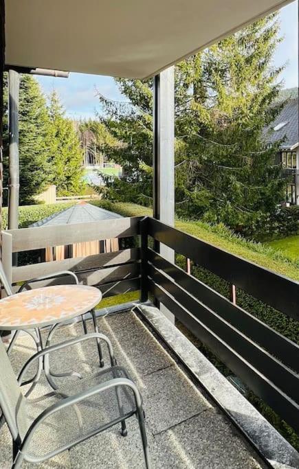 Ferienwohnung Niki Titisee-Neustadt Exteriér fotografie