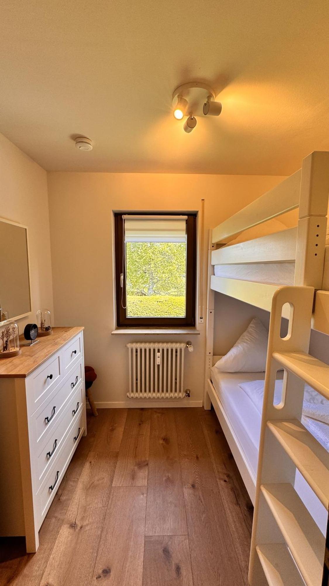 Ferienwohnung Niki Titisee-Neustadt Exteriér fotografie
